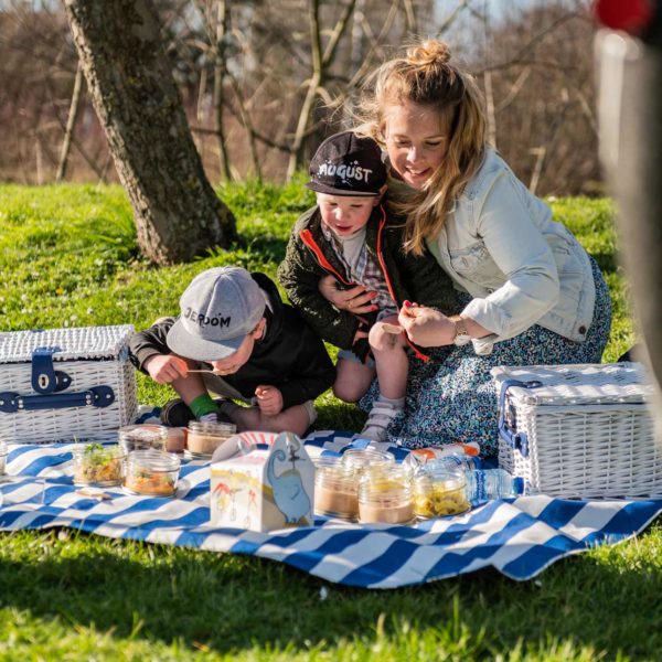 Kids picknick (per kind)